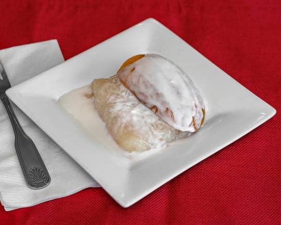 Sweet Sticky Rice