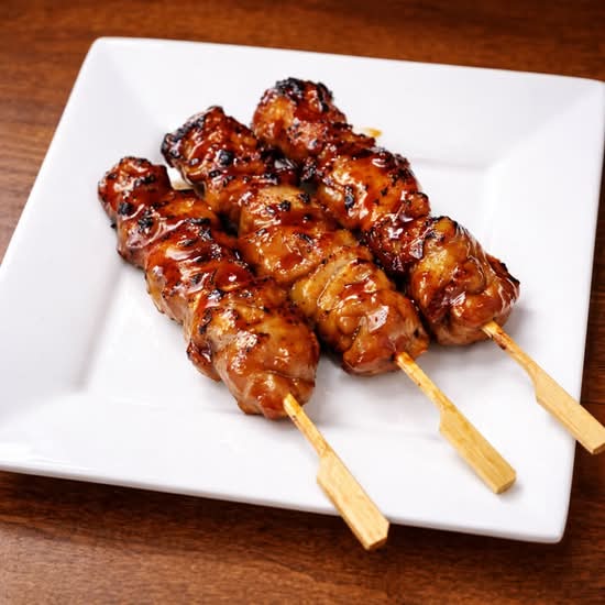 Yakitori Momo