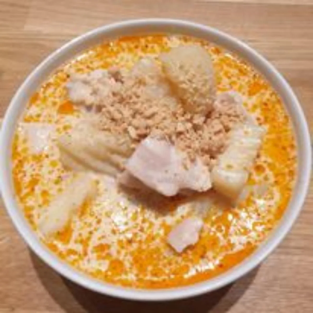 10. Kaen Massaman Gal