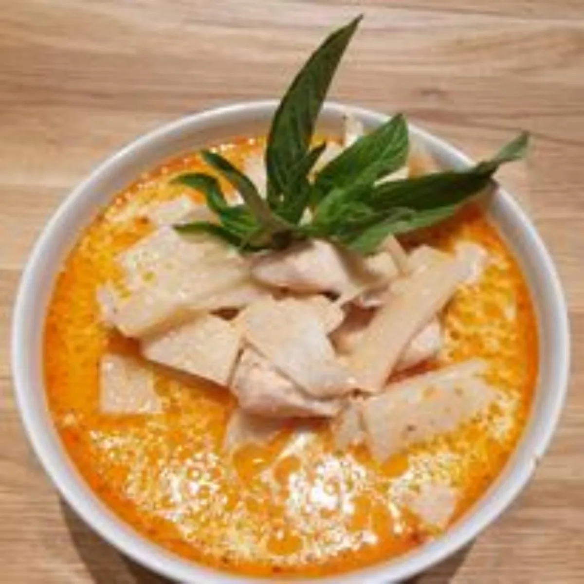 11. Kaeng Ped Gai
