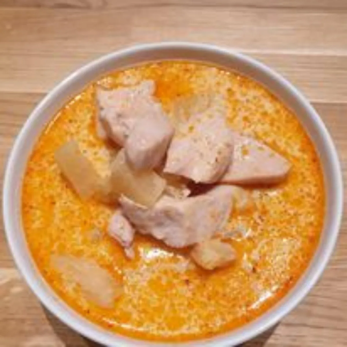 12.  Kaeng Sapprarod Gal