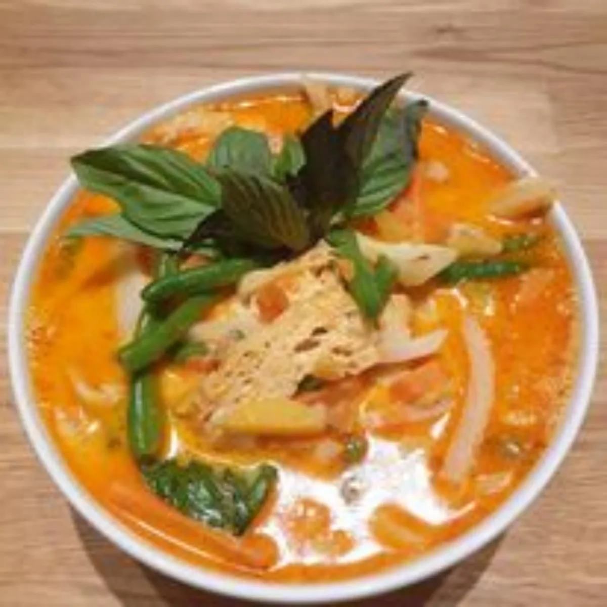 14. Kaeng Paneng