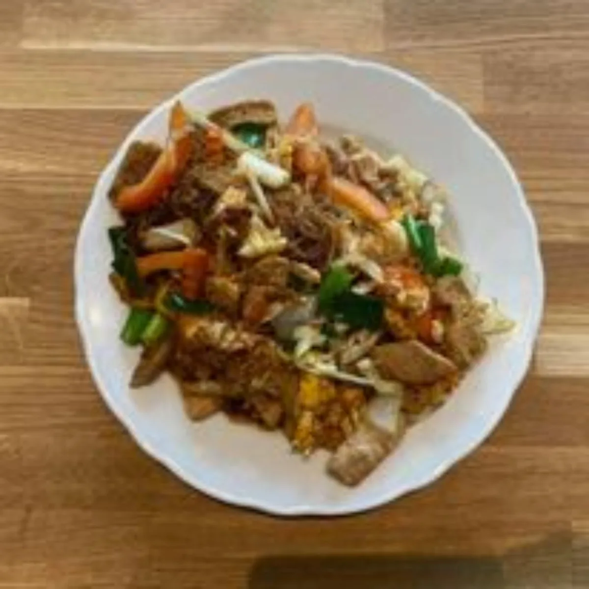 24. Pad Siew