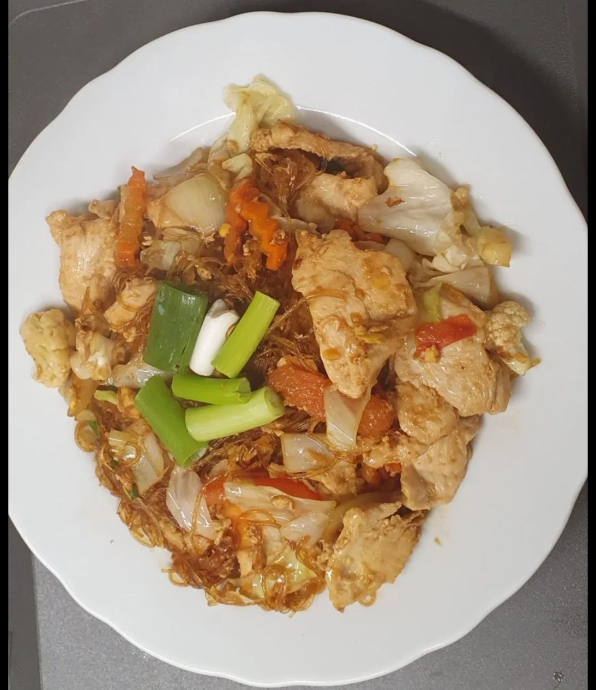 27. Pad Woon Sen