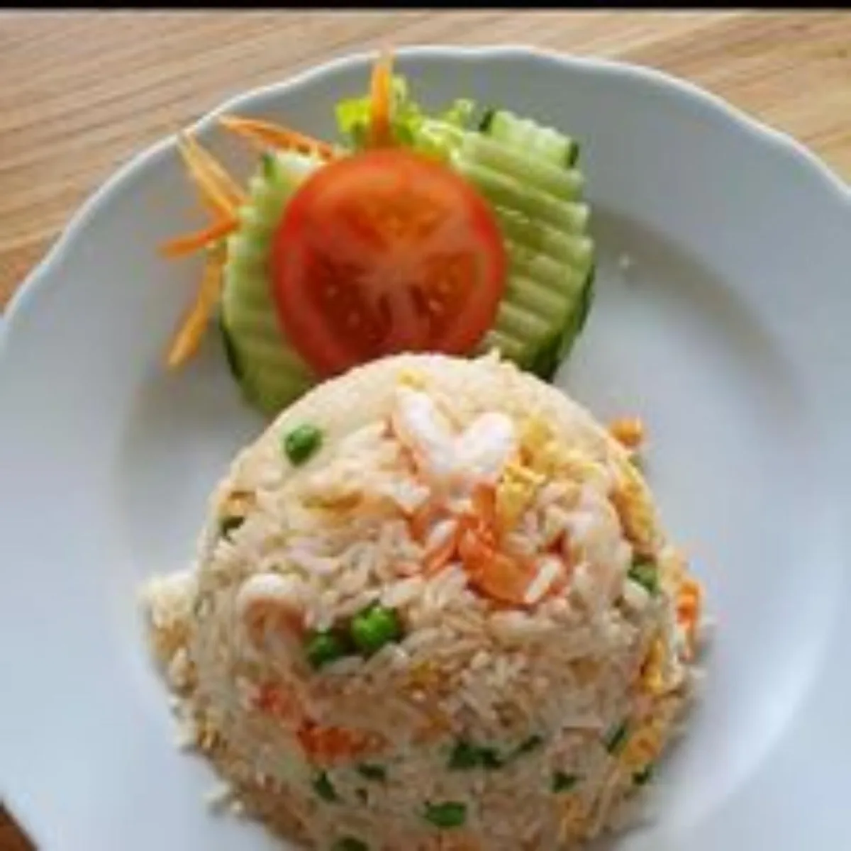 28. Khao Pad