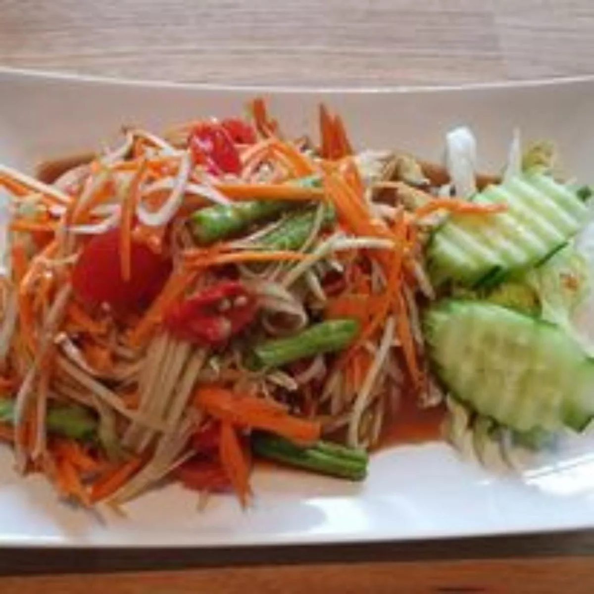 30. Som Tom Thai