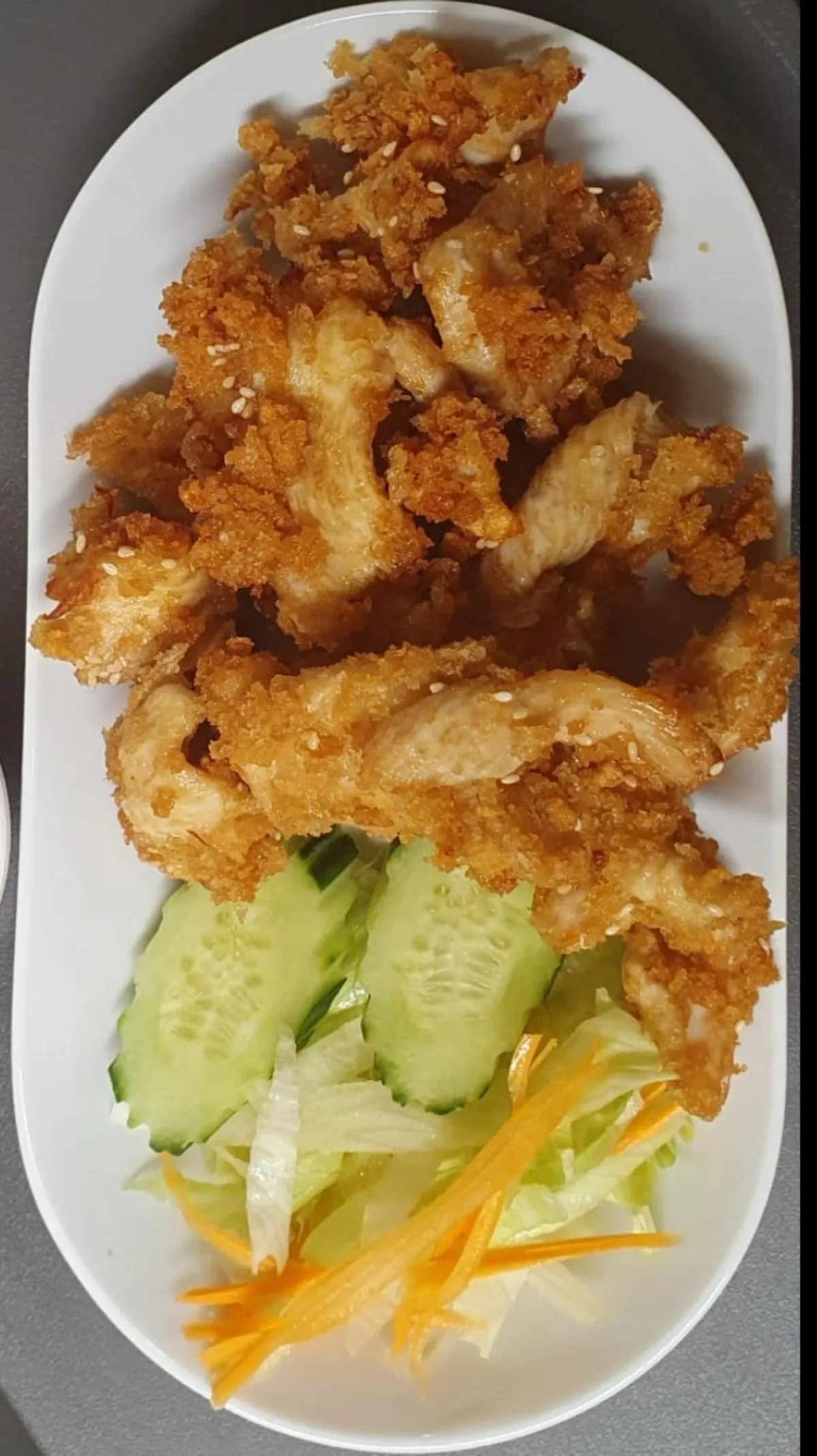 38. Gai Nga