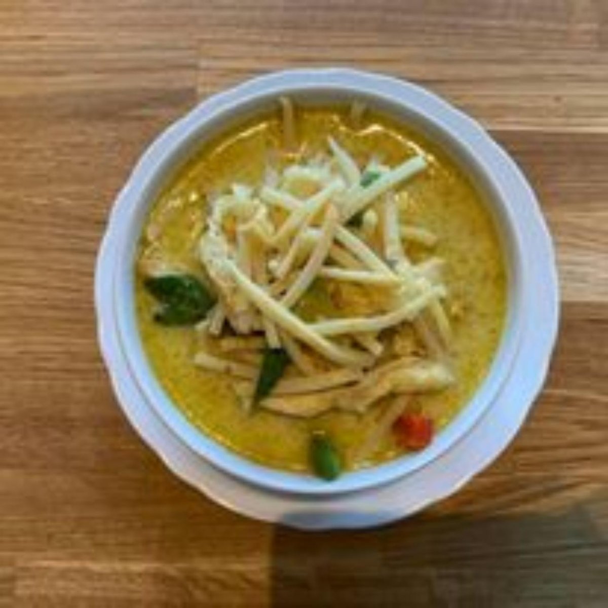 40. Kaeng Keaw Wan Jay