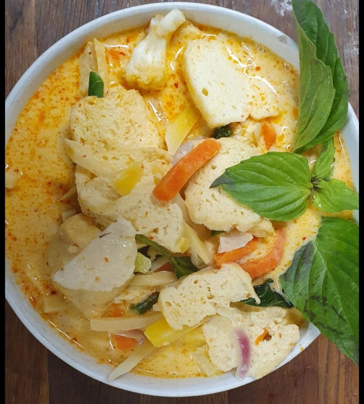 41. Kaeng Pak Ruam