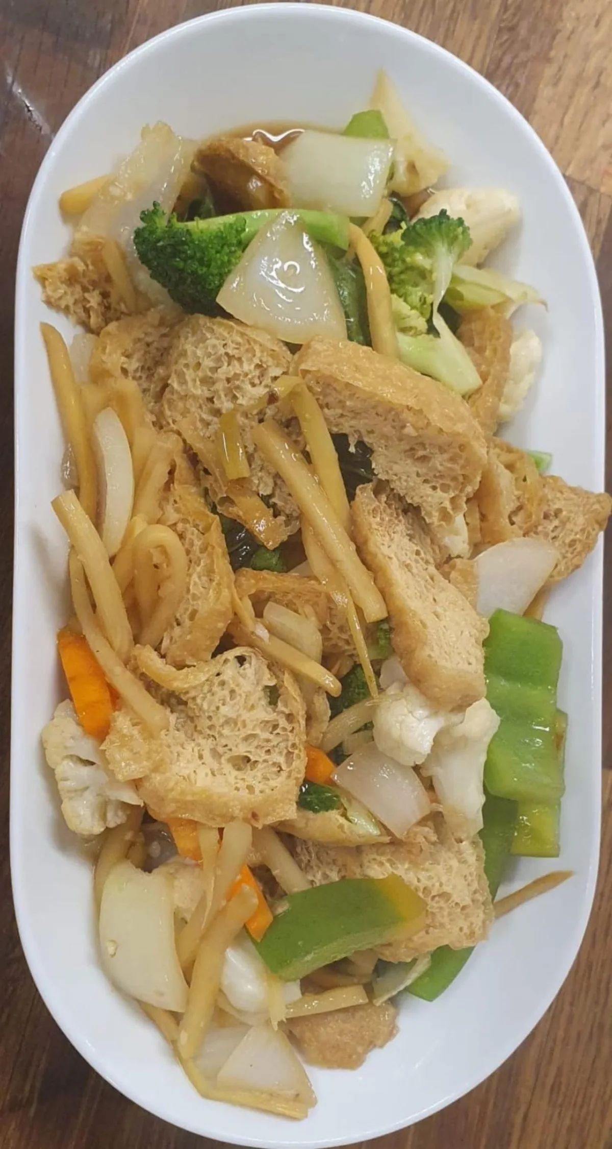 43. Pad Thao Hoo