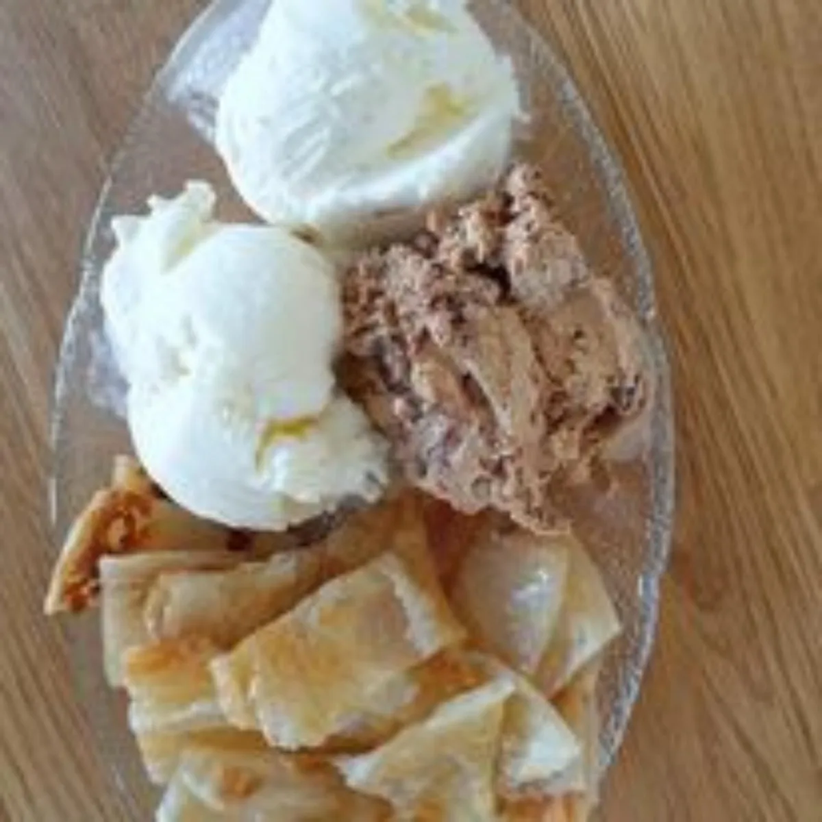 46. Crispy Roti