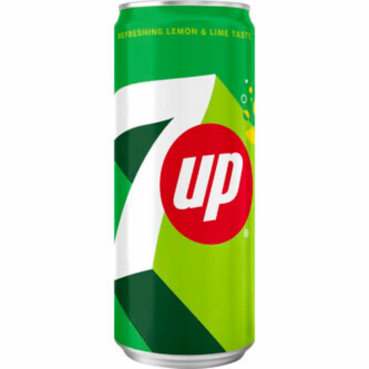 7UP 33 cl