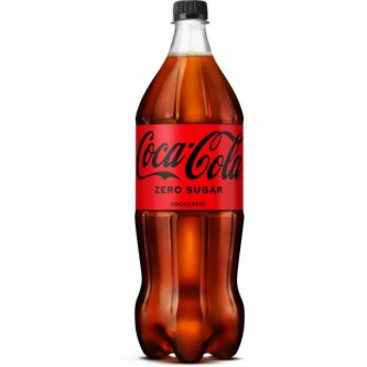 Coca Cola Zero 1.5 L