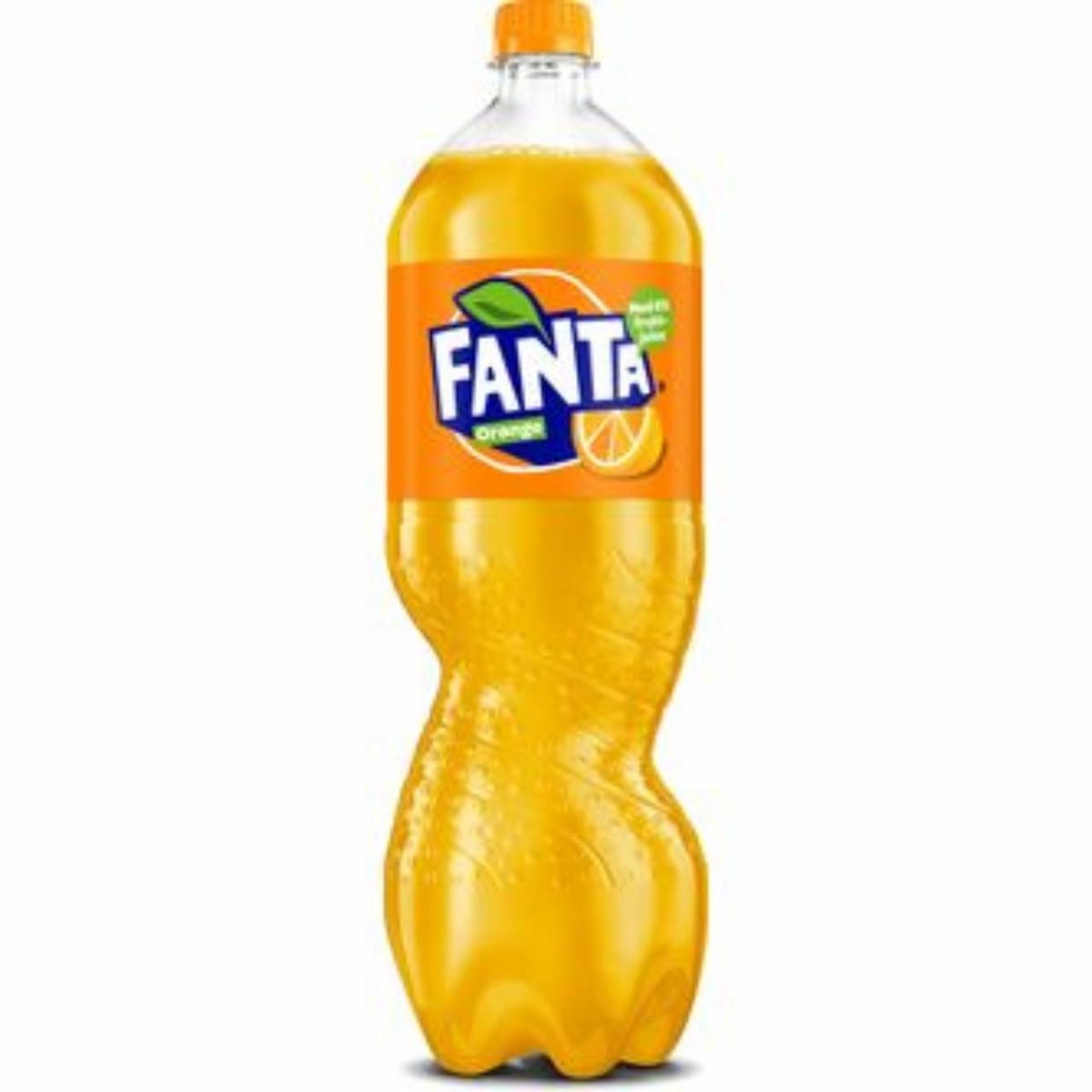 Fanta 1.5 L