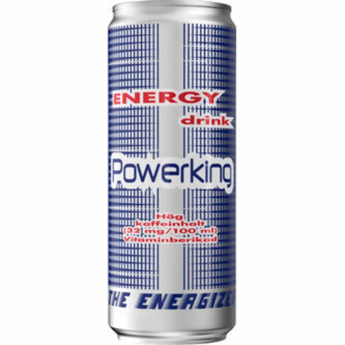 Powerking 25 cl