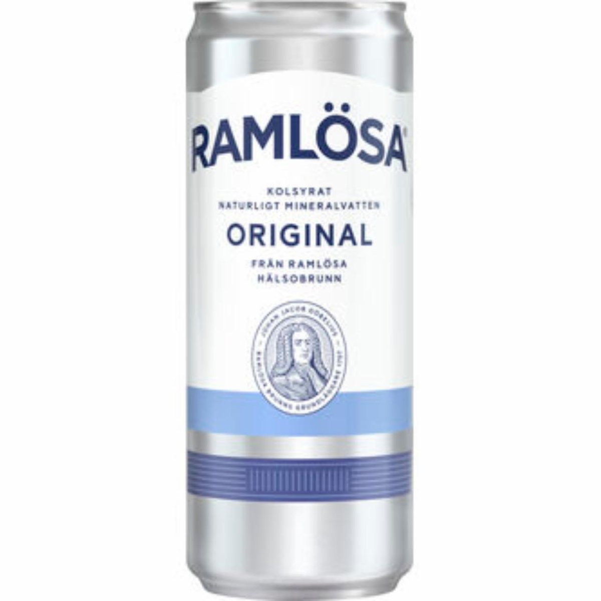 Ramlösa 33 cl