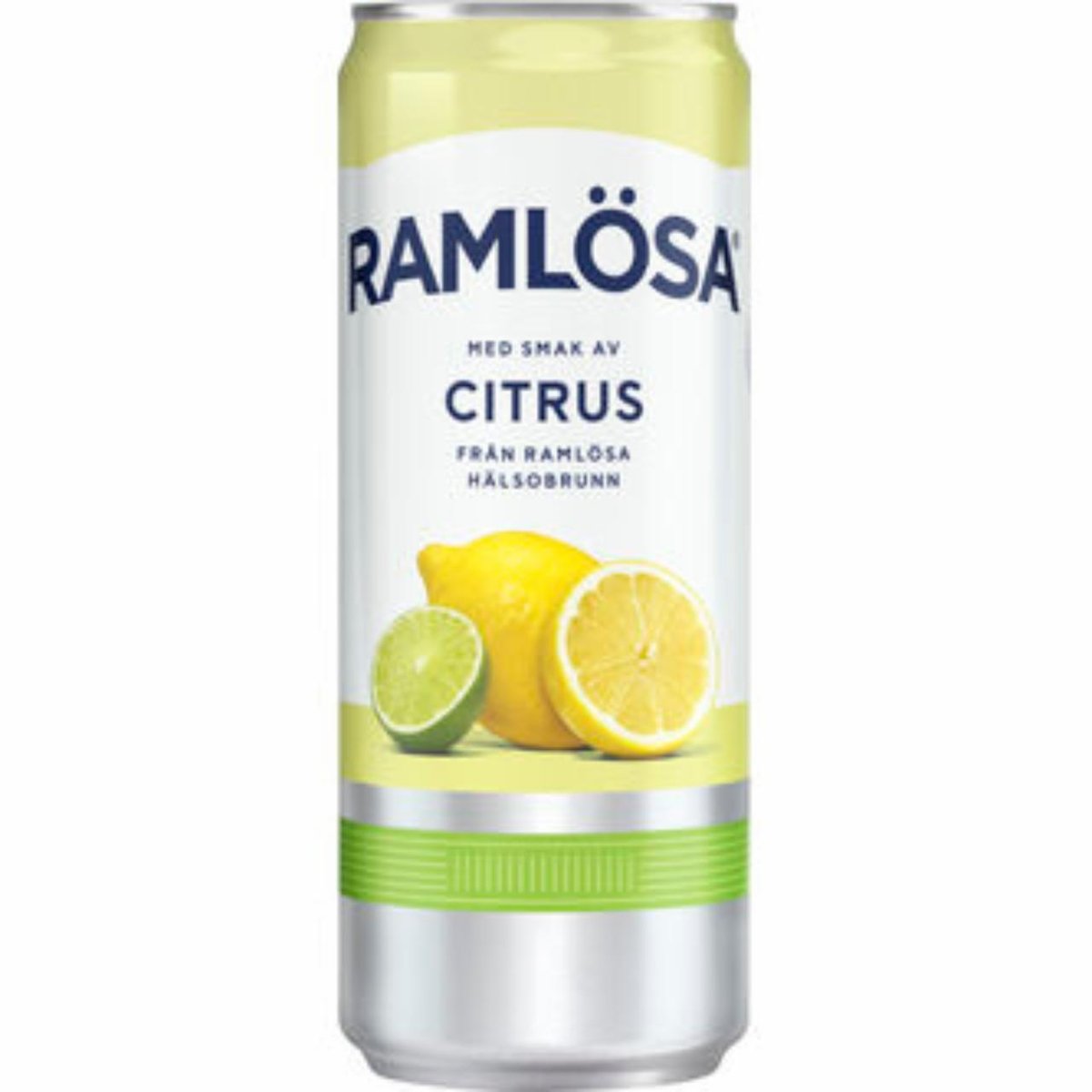 Ramlösa Citrus 33 cl