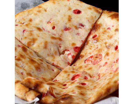 Badami Naan
