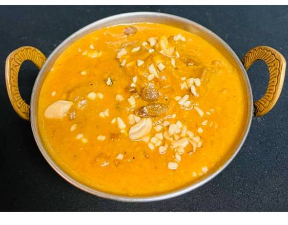 Bhera Korma