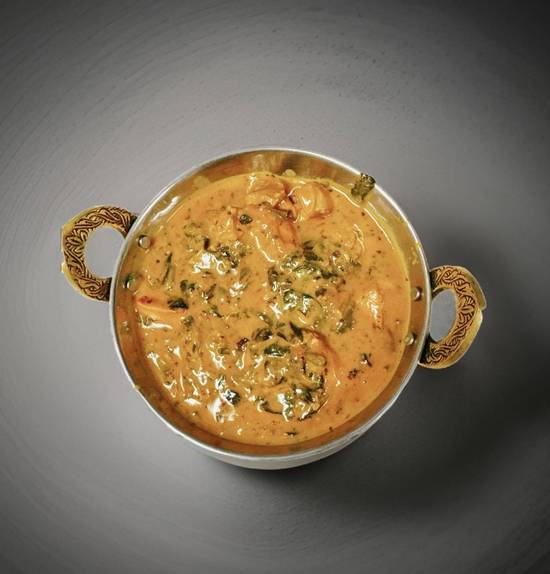 Bhera ra Saag