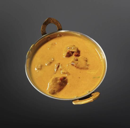Bhera Tikka Masala