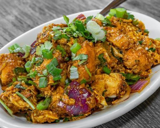 Chicken Choila