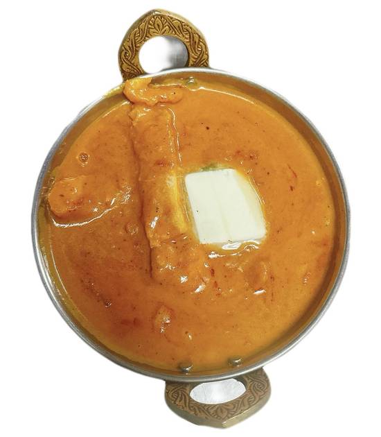 Chicken Makhani