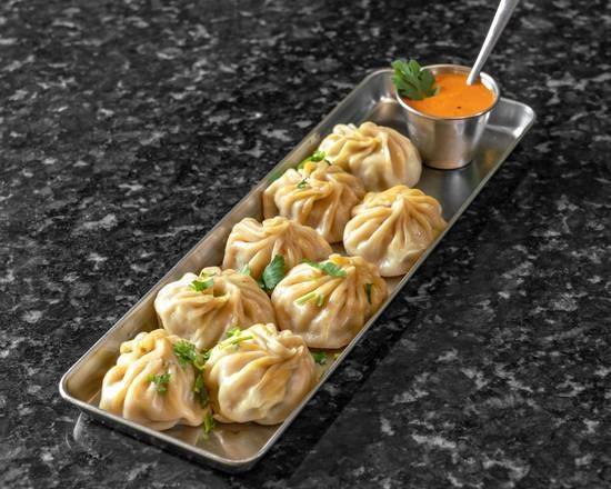 Chicken Momo