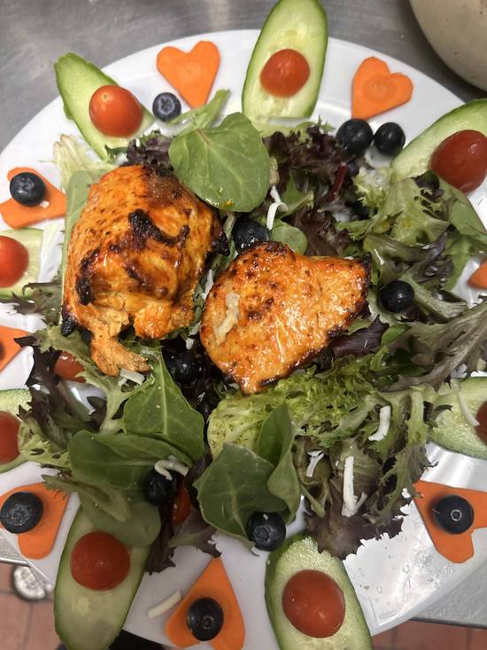Chicken Salad