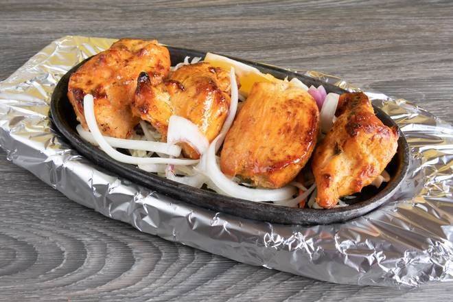 Chicken Tikka Tandoori