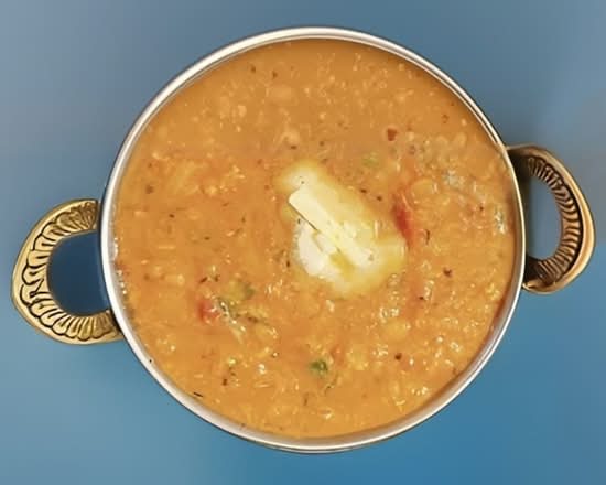 Dal Tadka