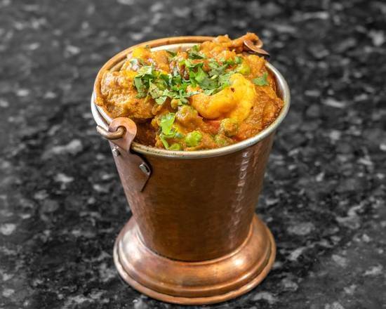Himalayan Balti