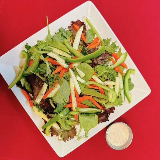 Himalayan Salad