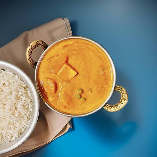Kerau Paneer