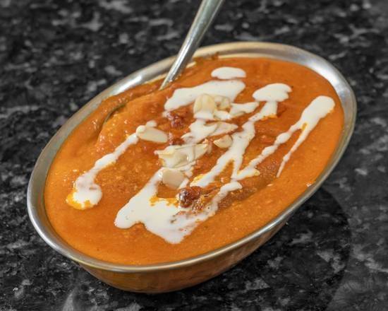 Malai Kofta