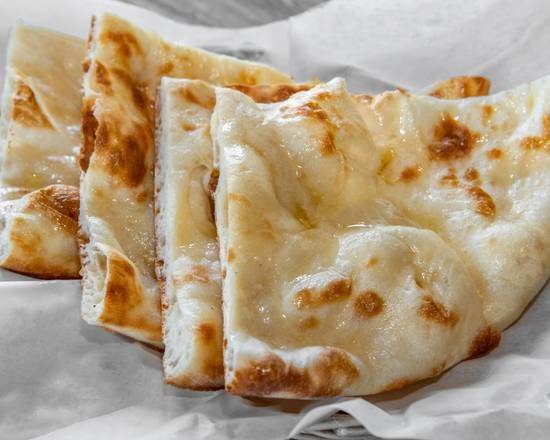Plain Naan