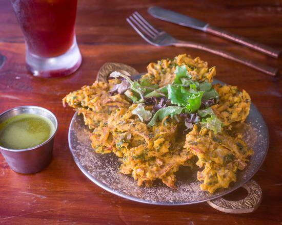 Vegetable Pakora