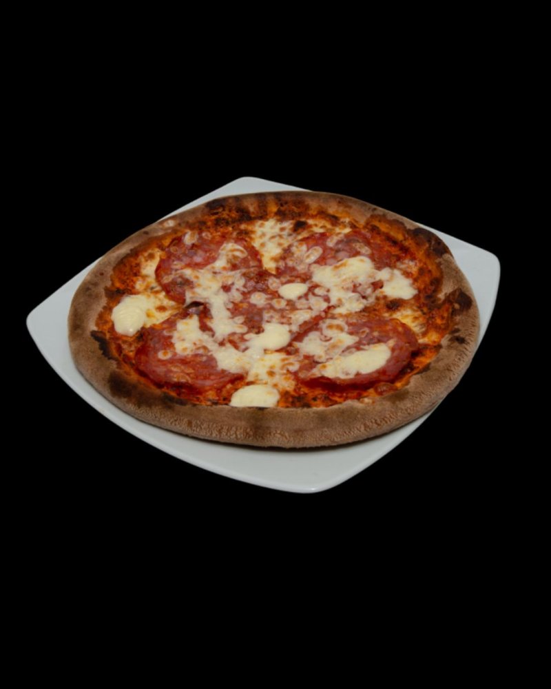 Pizza Pepperoni