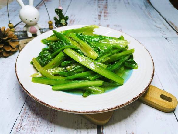A Choy/油麦菜（A菜）