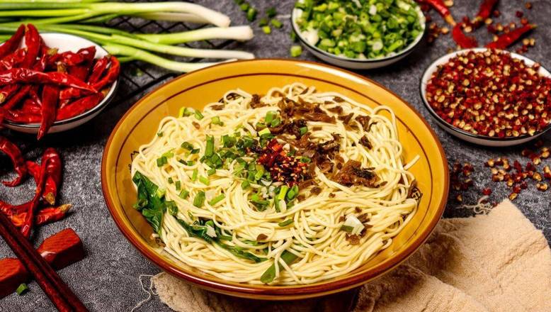 DanDan Noodle/担担面