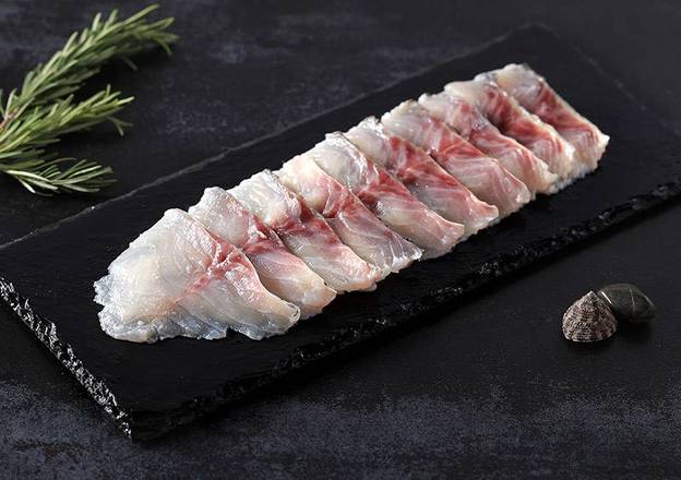 Live Fish Fillet/味道活鱼片