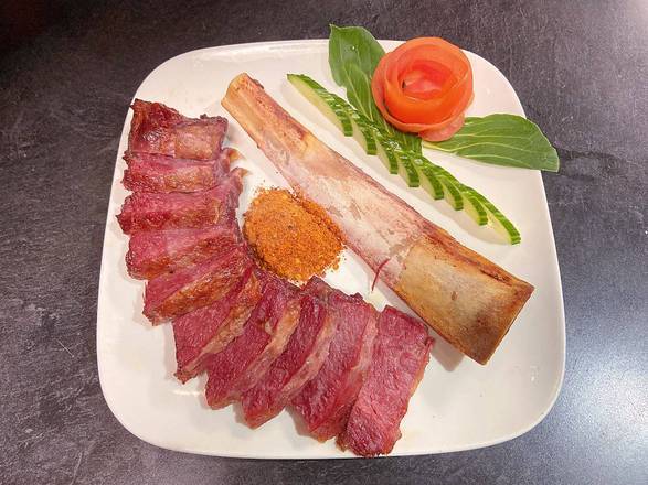 Taste Special Beef Rib/味道招牌牛肋骨