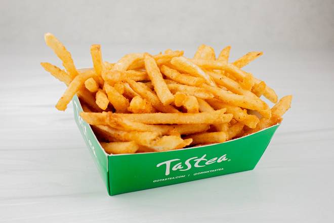 Buttload'a Fries