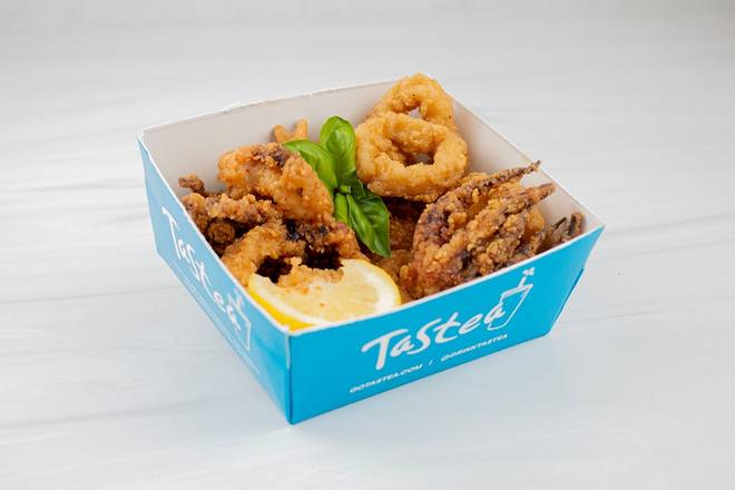 Calamari