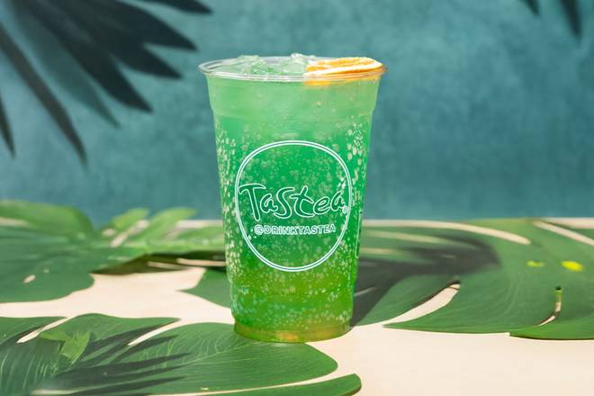 Green Mamba Energy Drink