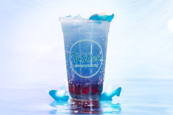 Shark Bite Energy Drink