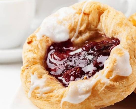 Danish