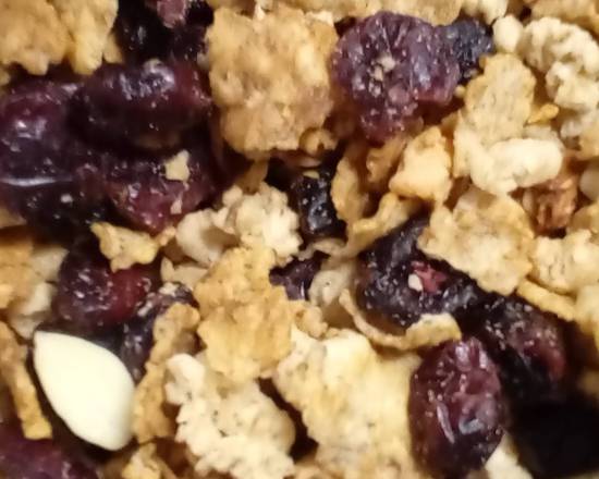 Granola
