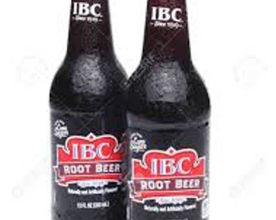 IBC Root Beer