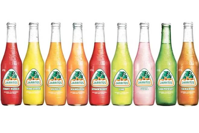 Jarritos